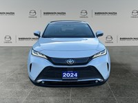 2024 Toyota Venza Limited AWD