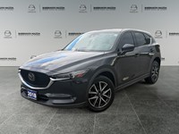 2018 Mazda CX-5 GT Auto AWD