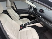 2018 Mazda CX-5 GT Auto AWD