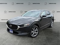 2023 Mazda CX-30 GS AWD