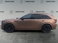 2025 Mazda CX-70 MHEV GT-P AWD | 2 Sets of Wheels Included!