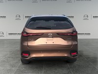 2025 Mazda CX-70 MHEV GT-P AWD | 2 Sets of Wheels Included!
