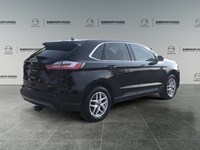 2021 Ford Edge SEL AWD