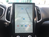 2021 Ford Edge SEL AWD