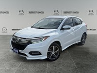 2019 Honda HR-V Touring AWD CVT