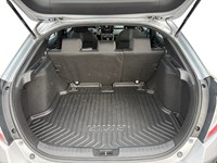 2017 Honda Civic 5dr CVT Sport w/Honda Sensing