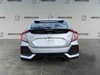 2017 Honda Civic 5dr CVT Sport w/Honda Sensing