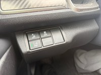 2017 Honda Civic 5dr CVT Sport w/Honda Sensing