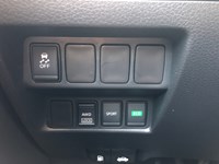 2017 Nissan Rogue AWD 4dr SV