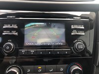 2017 Nissan Rogue AWD 4dr SV