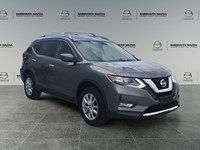 2017 Nissan Rogue AWD 4dr SV