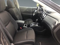 2017 Nissan Rogue AWD 4dr SV