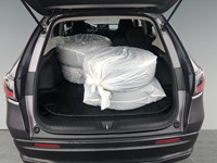 2023 Honda HR-V LX AWD CVT