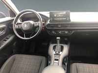 2023 Honda HR-V LX AWD CVT