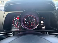 2022 Hyundai Elantra Preferred IVT