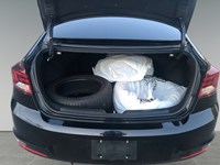 2020 Hyundai Elantra Preferred w/Sun& Safety Pkg | 2 Sets of Tires Incl