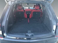 2022 Acura MDX A-Spec SH-AWD