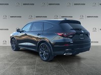 2022 Acura MDX A-Spec SH-AWD