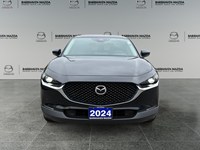 2024 Mazda CX-30 GS AWD