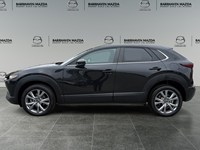 2024 Mazda CX-30 GS AWD