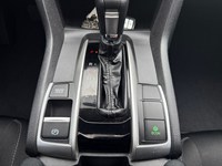 2017 Honda Civic 4dr CVT EX