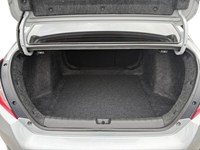 2017 Honda Civic 4dr CVT EX