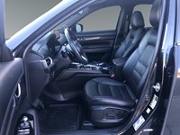 2022 Mazda CX-5 Sport Design w/Turbo AWD