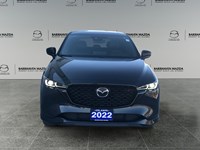 2022 Mazda CX-5 Sport Design w/Turbo AWD