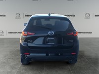 2022 Mazda CX-5 Sport Design w/Turbo AWD