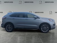 2022 Ford Edge Titanium AWD
