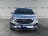 2022 Ford Edge Titanium AWD
