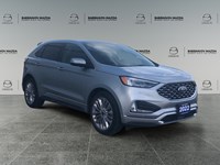 2022 Ford Edge Titanium AWD