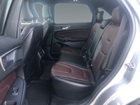 2022 Ford Edge Titanium AWD