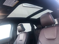 2022 Ford Edge Titanium AWD