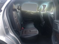 2022 Ford Edge Titanium AWD