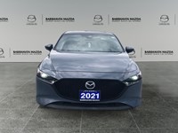 2021 Mazda Mazda3 Sport GT Auto i-ACTIV AWD