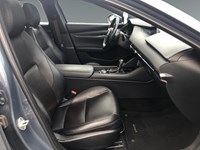 2021 Mazda Mazda3 Sport GT Auto i-ACTIV AWD