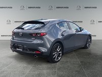 2021 Mazda Mazda3 Sport GT Auto i-ACTIV AWD