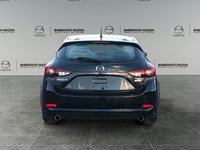 2018 Mazda Mazda3 Sport GS Manual