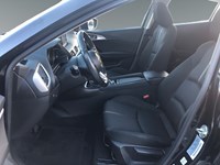 2018 Mazda Mazda3 Sport GS Manual