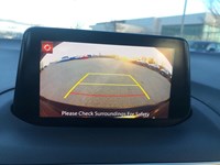 2018 Mazda Mazda3 Sport GS Manual