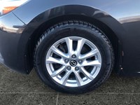 2018 Mazda Mazda3 Sport GS Manual
