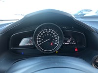 2018 Mazda Mazda3 Sport GS Manual