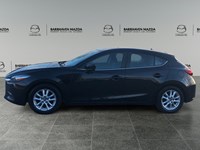 2018 Mazda Mazda3 Sport GS Manual