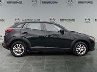2017 Mazda CX-3 GS Luxury Pkg | Leather & Sunroof