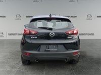 2017 Mazda CX-3 GS Luxury Pkg | Leather & Sunroof