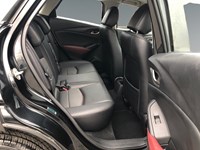 2017 Mazda CX-3 GS Luxury Pkg | Leather & Sunroof