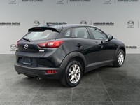 2017 Mazda CX-3 GS Luxury Pkg | Leather & Sunroof