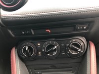 2017 Mazda CX-3 GS Luxury Pkg | Leather & Sunroof