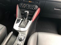 2017 Mazda CX-3 GS Luxury Pkg | Leather & Sunroof